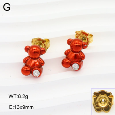 PE1758592ahjb-659  Tous  Earrings