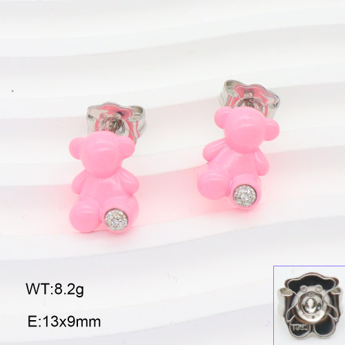 PE1758594bhia-659  Tous  Earrings