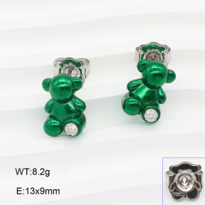 PE1758596bhia-659  Tous  Earrings