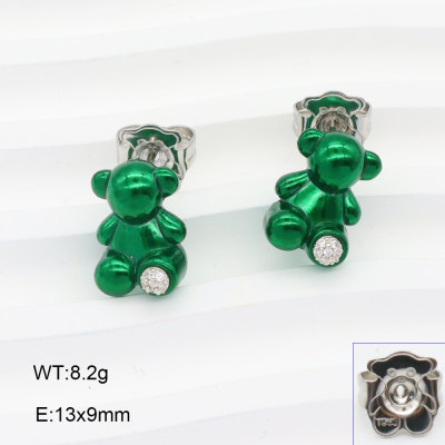 PE1758596bhia-659  Tous  Earrings