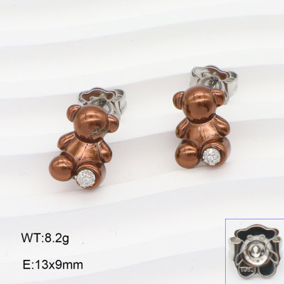 PE1758598bhia-659  Tous  Earrings