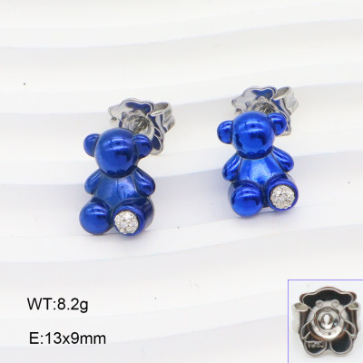 PE1758600bhia-659  Tous  Earrings