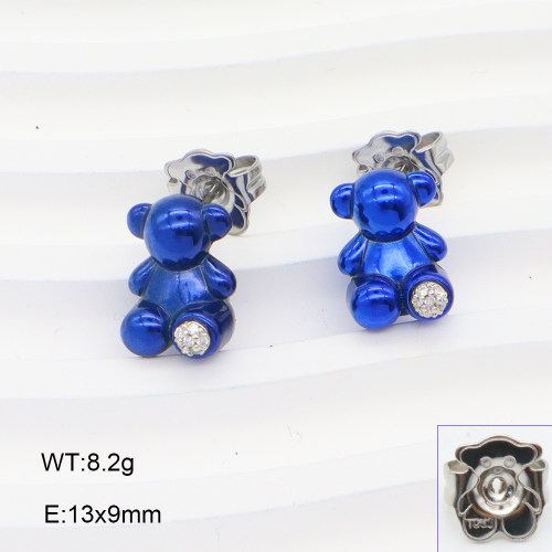 PE1758600bhia-659  Tous  Earrings