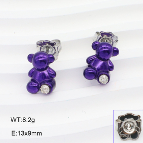 PE1758601ahjb-659  Tous  Earrings