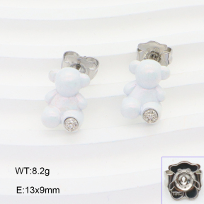PE1758604bhia-659  Tous  Earrings