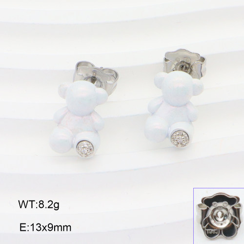 PE1758604bhia-659  Tous  Earrings