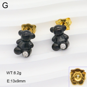 PE1758605ahjb-659  Tous  Earrings