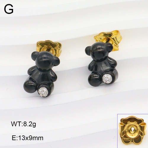 PE1758605ahjb-659  Tous  Earrings