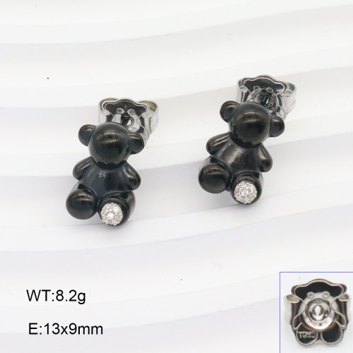PE1758606bhia-659  Tous  Earrings