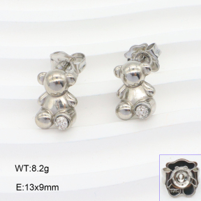 PE1758608bhia-659  Tous  Earrings