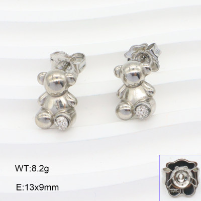 PE1758608bhia-659  Tous  Earrings
