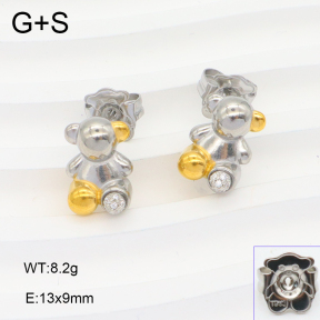 PE1758610bhia-659  Tous  Earrings