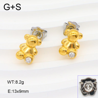 PE1758612bhia-659  Tous  Earrings