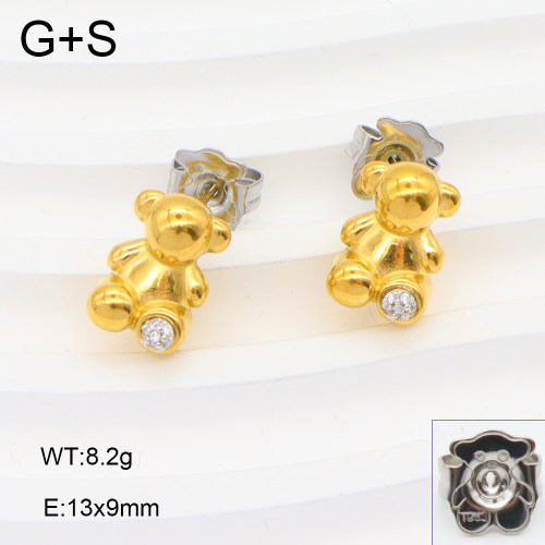 PE1758612bhia-659  Tous  Earrings