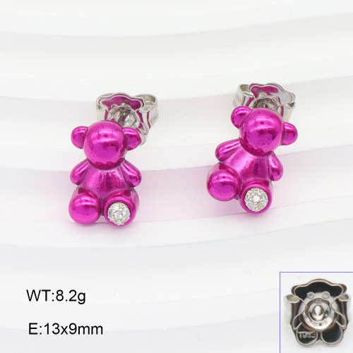 PE1758614bhia-659  Tous  Earrings
