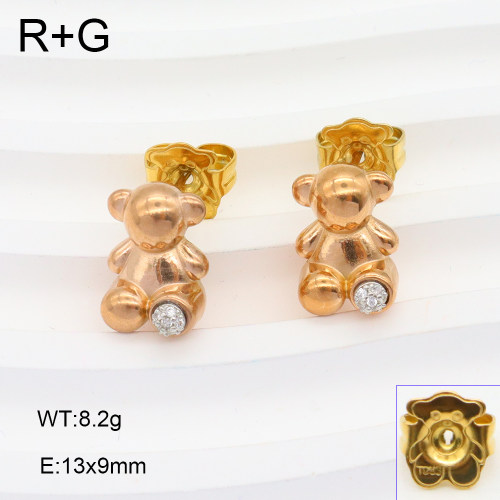 PE1758615ahjb-659  Tous  Earrings