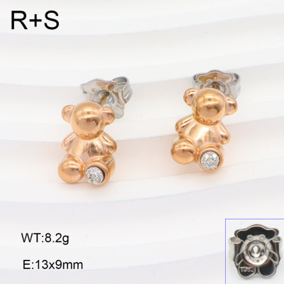PE1758616bhia-659  Tous  Earrings