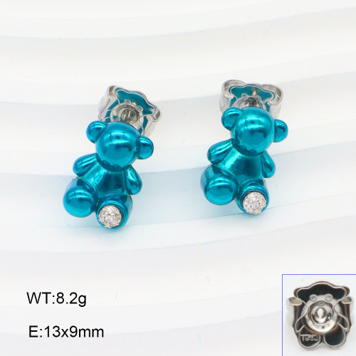 PE1758618bhia-659  Tous  Earrings
