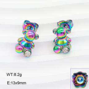 PE1758619ahjb-659  Tous  Earrings