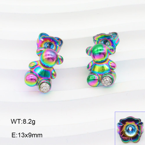 PE1758619ahjb-659  Tous  Earrings