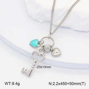 PN1758568vhhl-669  Tiffany & Co  Necklaces