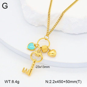 PN1758569bhil-669  Tiffany & Co  Necklaces