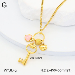PN1758570bhil-669  Tiffany & Co  Necklaces