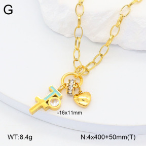 PN1758571bhia-669  Tiffany & Co  Necklaces