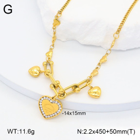 PN1758572vhkb-669  Tiffany & Co  Necklaces