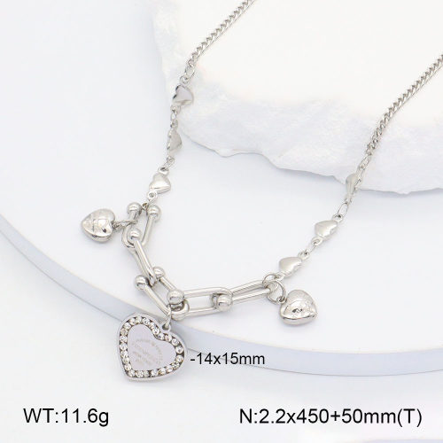 PN1758573bhil-669  Tiffany & Co  Necklaces