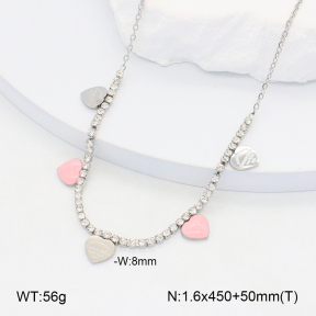 PN1758574bhia-669  Tiffany & Co  Necklaces