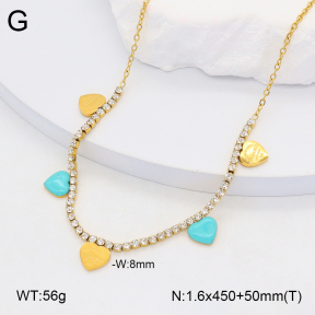PN1758577ahjb-669  Tiffany & Co  Necklaces