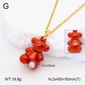 PN1758621vhmv-659  Tous  Necklaces