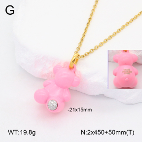 PN1758622vhmv-659  Tous  Necklaces
