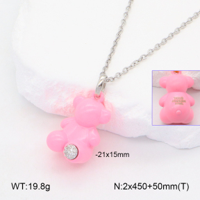 PN1758623ahlv-659  Tous  Necklaces