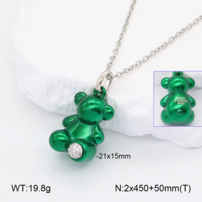 PN1758625ahlv-659  Tous  Necklaces