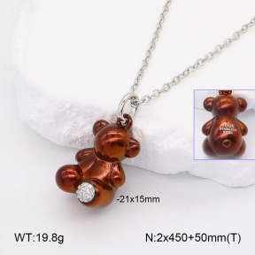 PN1758627ahlv-659  Tous  Necklaces