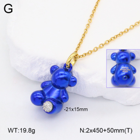 PN1758628vhmv-659  Tous  Necklaces