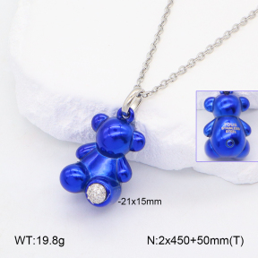PN1758629ahlv-659  Tous  Necklaces