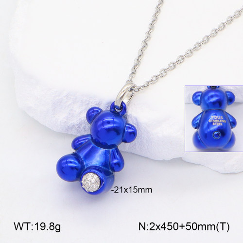 PN1758629ahlv-659  Tous  Necklaces