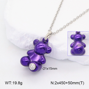 PN1758630ahlv-659  Tous  Necklaces