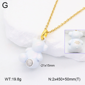 PN1758632vhmv-659  Tous  Necklaces