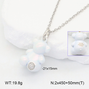 PN1758633ahlv-659  Tous  Necklaces