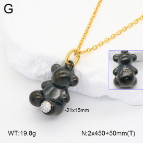 PN1758634vhmv-659  Tous  Necklaces