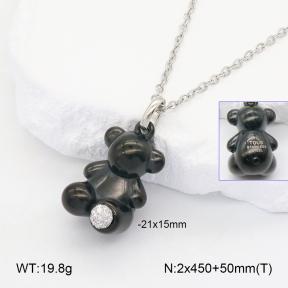 PN1758635ahlv-659  Tous  Necklaces