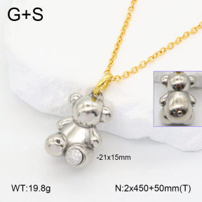 PN1758636vhmv-659  Tous  Necklaces