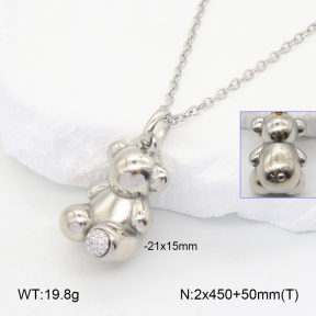 PN1758637ahlv-659  Tous  Necklaces