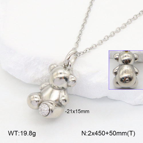 PN1758637ahlv-659  Tous  Necklaces