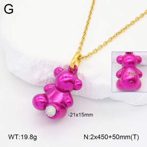 PN1758642vhmv-659  Tous  Necklaces