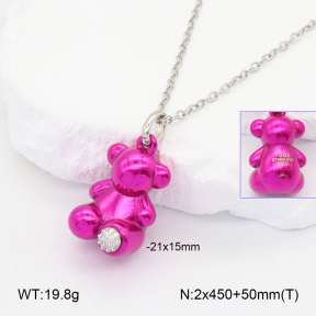 PN1758643ahlv-659  Tous  Necklaces
